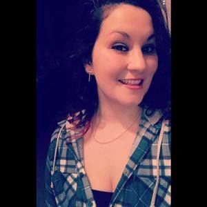 Meet your Posher, Tracy